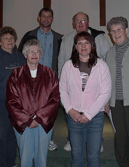 Music | First Congregational Church, Forest City, Iowa